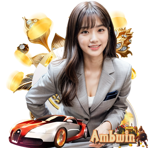 ambwin เว็บตรง